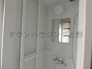 サークルハウス北千住の物件内観写真